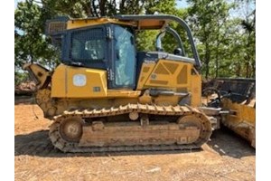 2018 John Deere 700K-LXT  Dozer